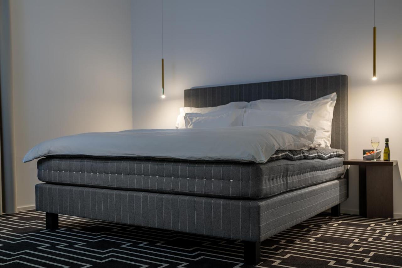 Hotel Zemplen Michalovce Dış mekan fotoğraf