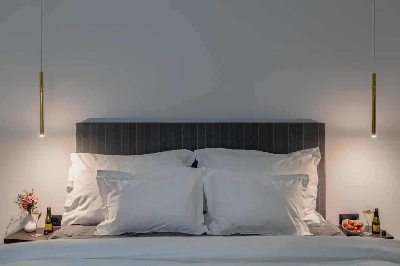 Hotel Zemplen Michalovce Dış mekan fotoğraf