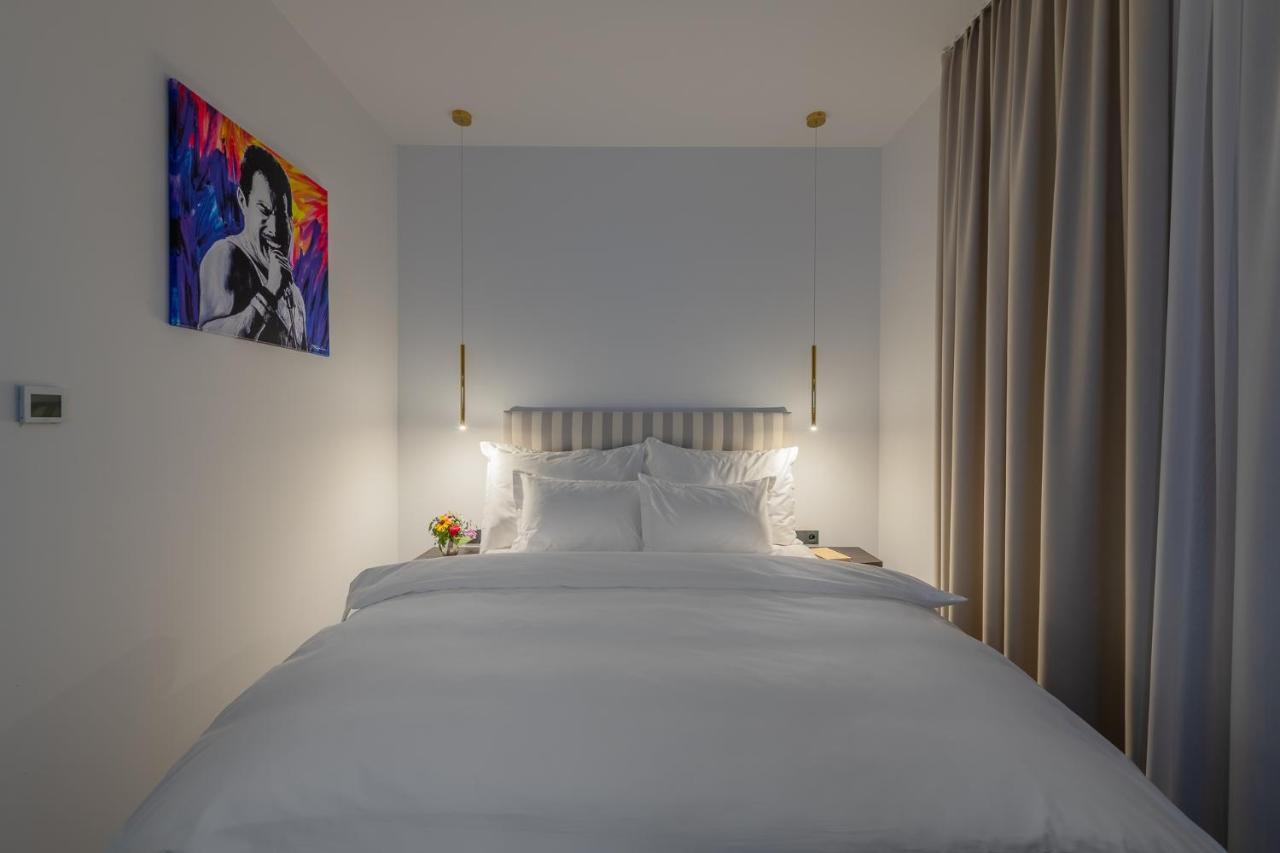Hotel Zemplen Michalovce Dış mekan fotoğraf
