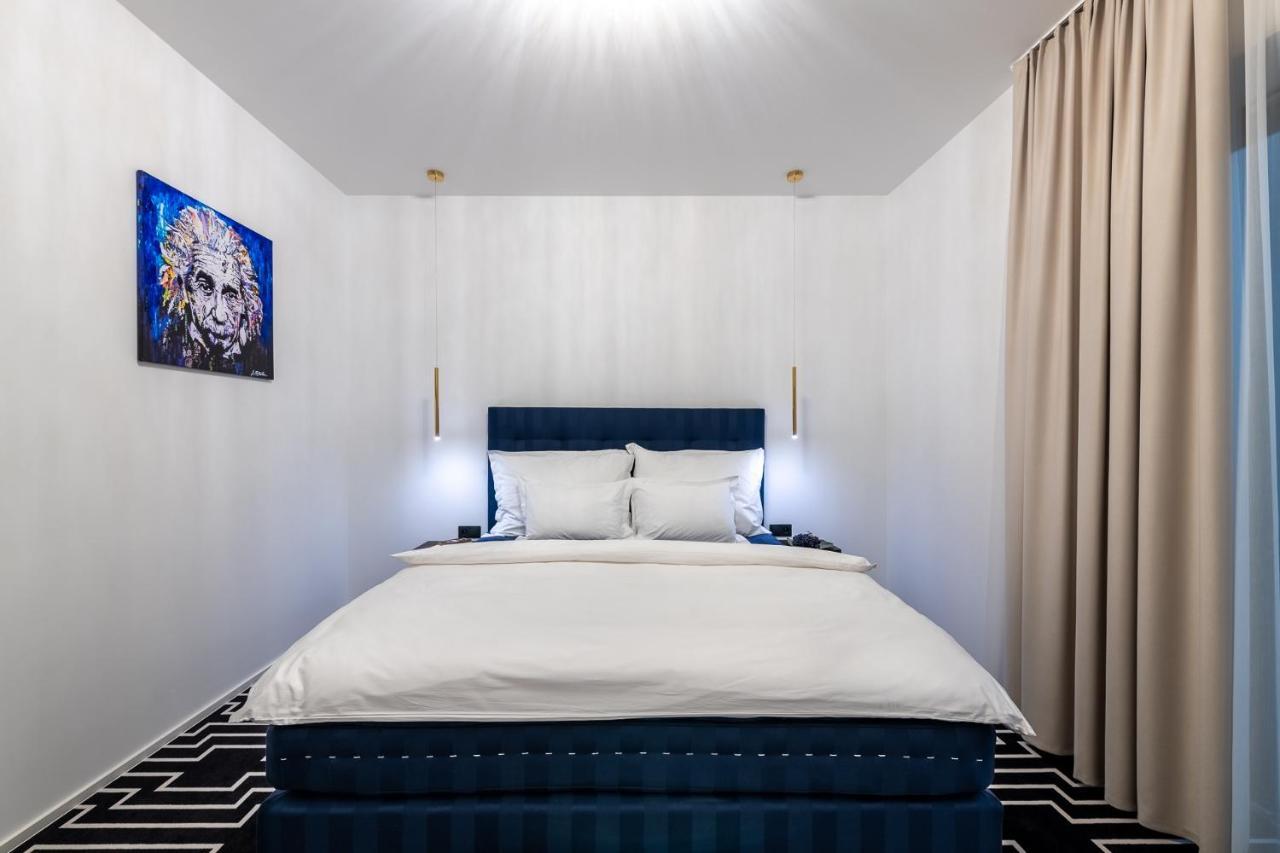 Hotel Zemplen Michalovce Dış mekan fotoğraf